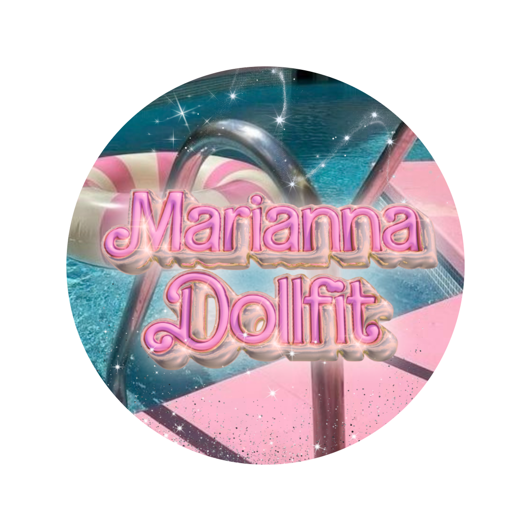 Poolside Club Sticker / 01