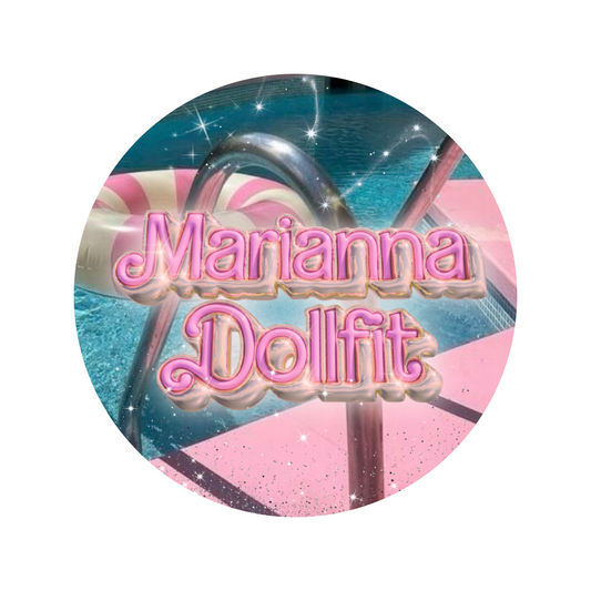 Poolside Club Sticker / 01