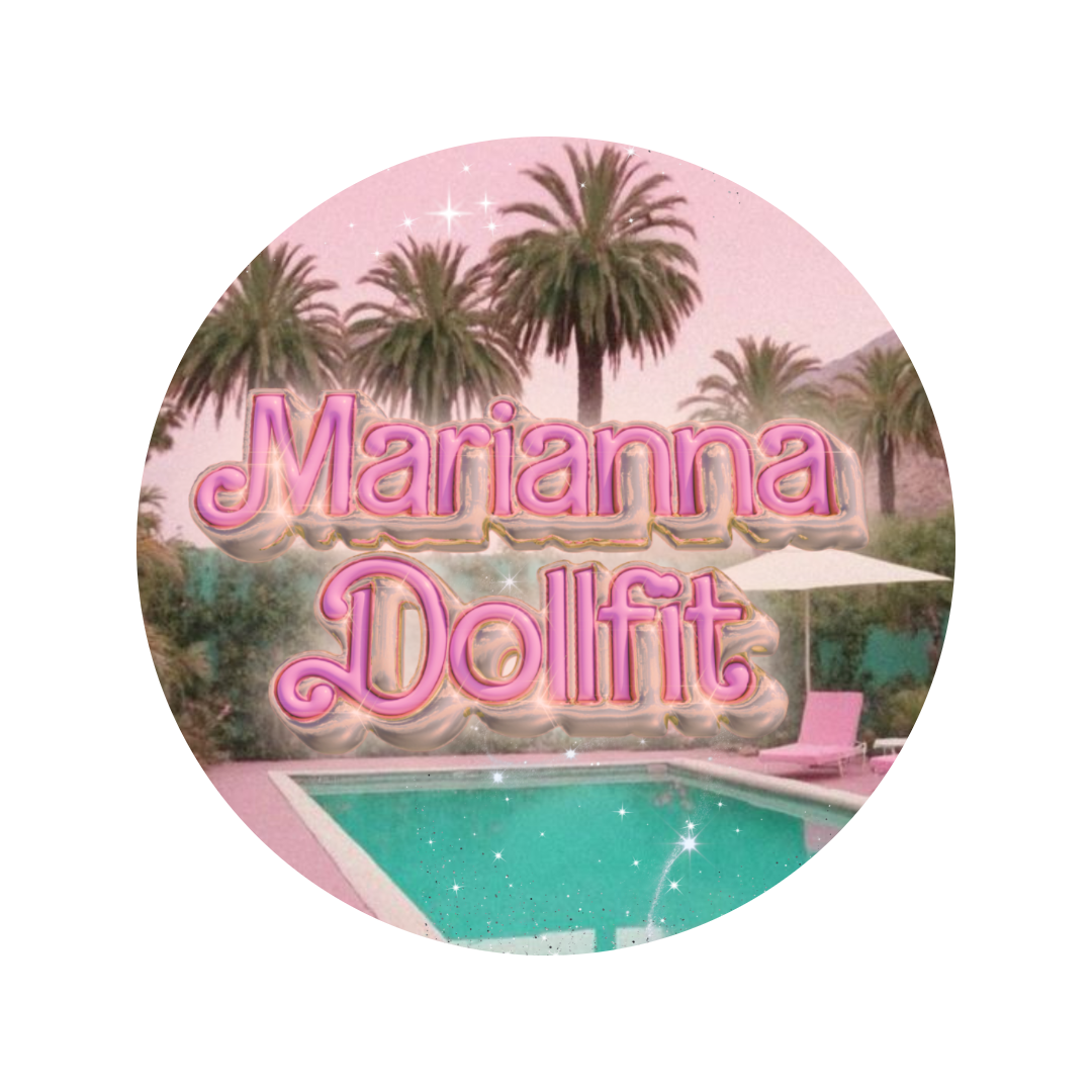 Poolside Club Sticker / 02