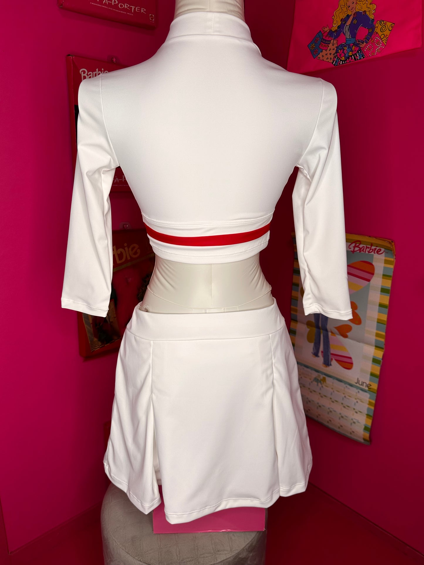 My First Cheer Matching Set
