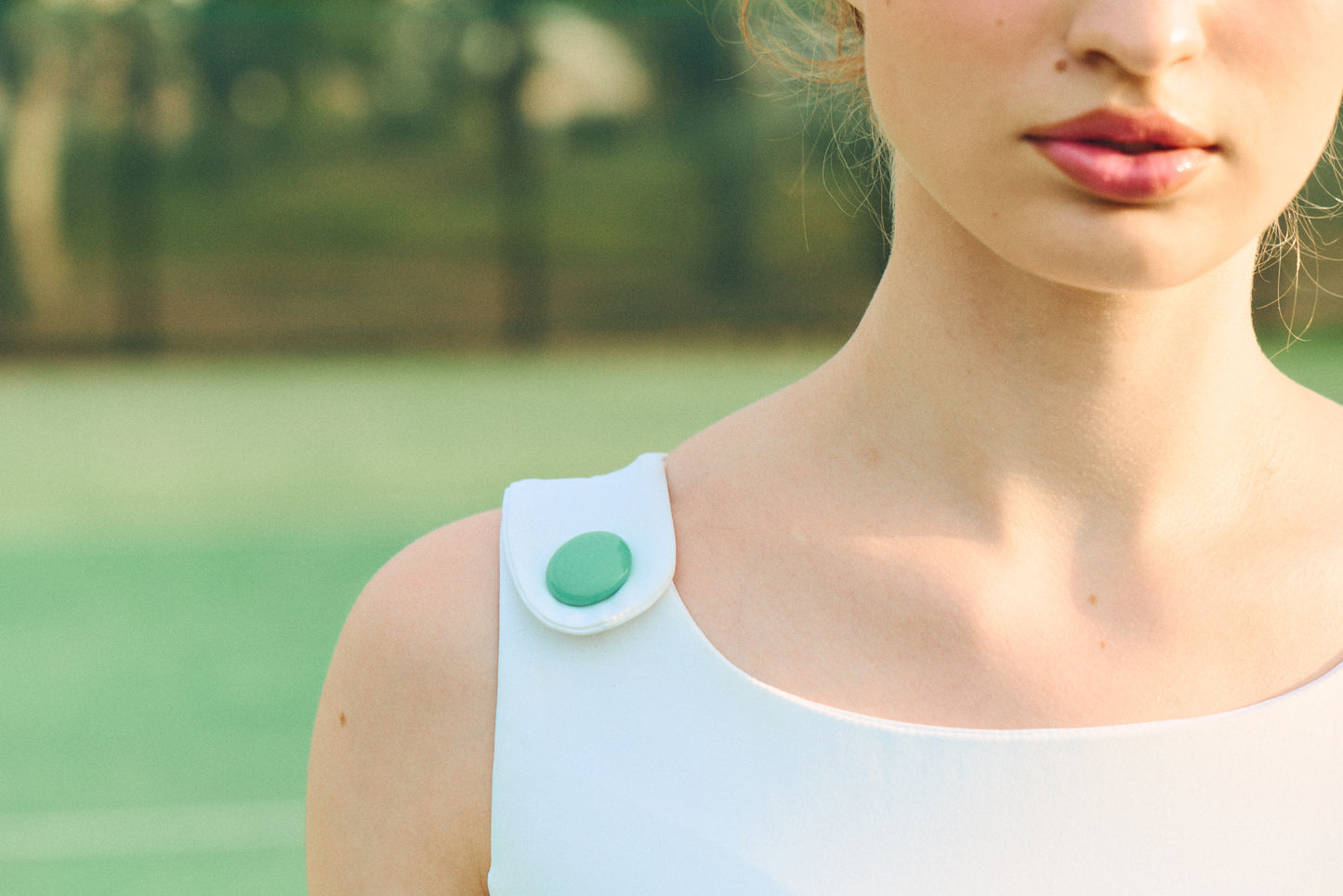 60's Mood Active Dress