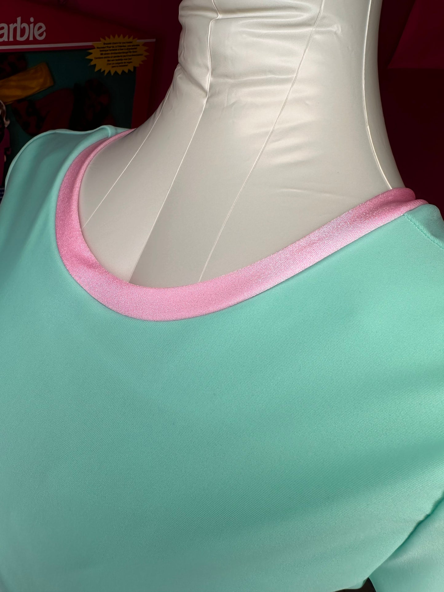 The Iconic Doll Active Dress(7月後半から順次発送)