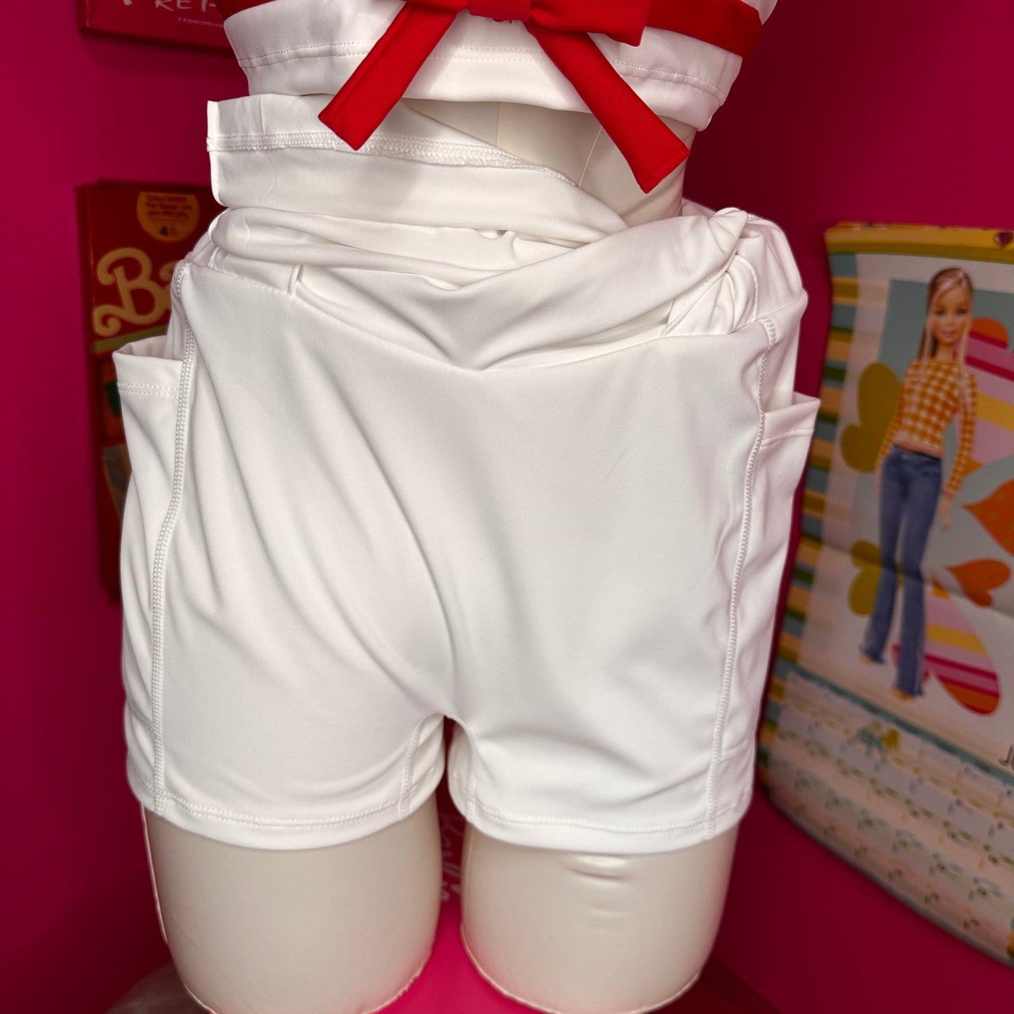 My First Cheer Matching Set